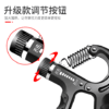 医护甄选【锻练臂肌，增强Power】握力器专业练手力臂肌，手劲锻炼康复训练手指力腕力健身握手器 商品缩略图2