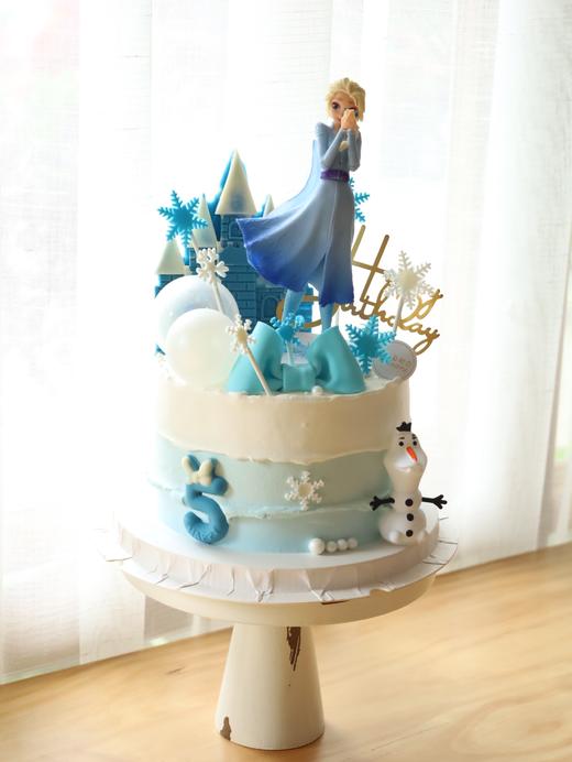 艾莎公主（冰雪奇缘第二部） 商品图2