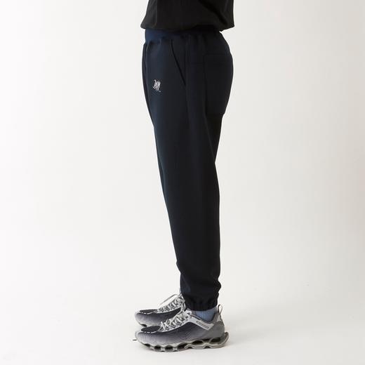 White Mountaineering SWEAT PANTS 混纺面料刺绣运动长裤 卫裤 商品图1