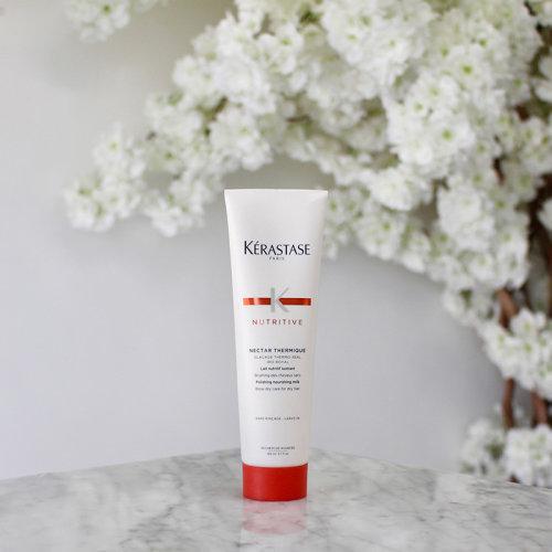 KERASTASE/卡诗滋养吹风隔热防护乳150ml 商品图2