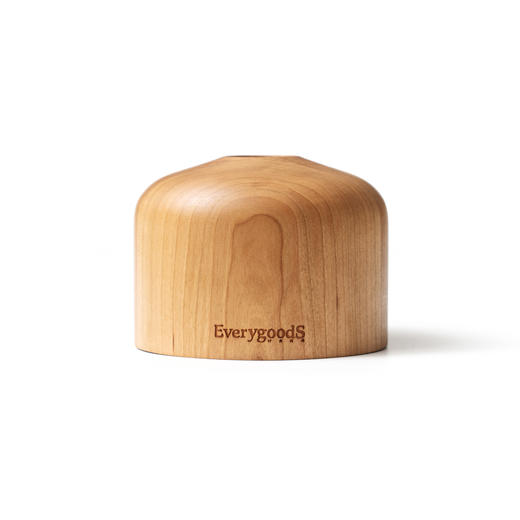 什良商店 樱桃木气罐套（适配G2） 商品图1