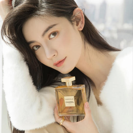 香奈儿嘉伯丽尔天性香水 商品图1