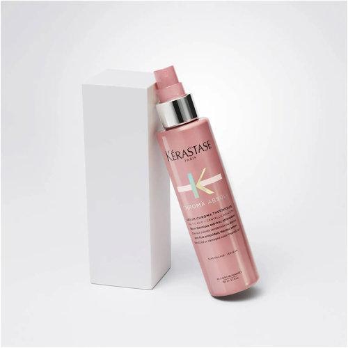 Kerastase卡诗炫亮护色隔热免洗精华150ml 商品图3