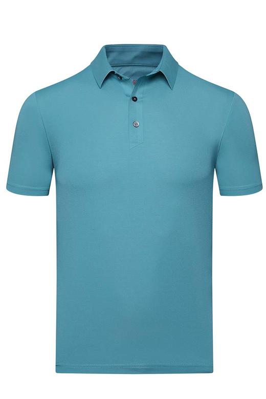 2022夏季｜顺丰包邮<OCLUNLC无痕（平纹）男士短袖ALK2022S-06> 商品图5