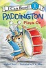 (仓发) Paddington Plays On 英文原版/HarperCollins US/Michael Bond，R. W. Alley/9780062430700 商品缩略图0