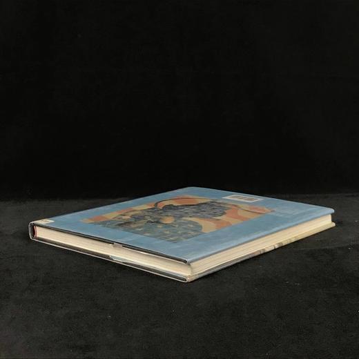 诺曼·洛克威尔美国人民画集（馆藏） 156幅插图（133幅彩色） 精装大16开 商品图2