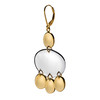 J.HARDYMENT | Large Oval Thumbprint Chandelier Earrings [耳环 4色] 商品缩略图4