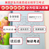 (仓发) 拉封丹寓言 快乐读书吧小学三年级下册推荐阅读书 无障碍阅读 小学生课外推荐阅读书目 有习题/南方出版社/[法]让·德·拉封丹/9787550146556 商品缩略图8