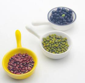 丨有机丨物元有机三豆饮 赤小豆+绿豆+青仁黑豆   350g/包 可单买，可混搭