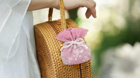 辟温香囊上新 | 精选内蒙苍术，多种使用场景，随时守护！