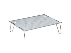 snow peak OZEN Light 折叠桌 KWLY