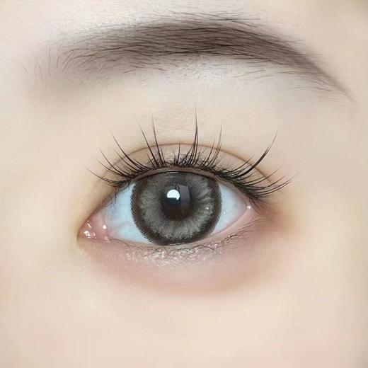 Clairecolor【大魔王】这显嫩大眼秘籍 清纯与灵动感兼具 今年巨流行的高光圆环系大眼 商品图1