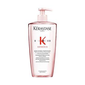 KERASTASE卡诗元气姜粉瓶沁透洗发水500ml 2021新品