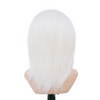 飞彩8寸白羊毛带肩男士教练头 商品缩略图3