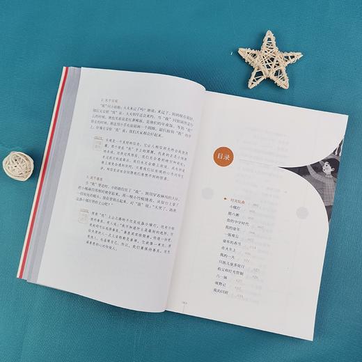 (仓发) 小橘灯 学生课外阅读指导丛书 附带阅读耐力记录表 商务印书馆/商务印书馆/冰心/9787100194433 商品图4