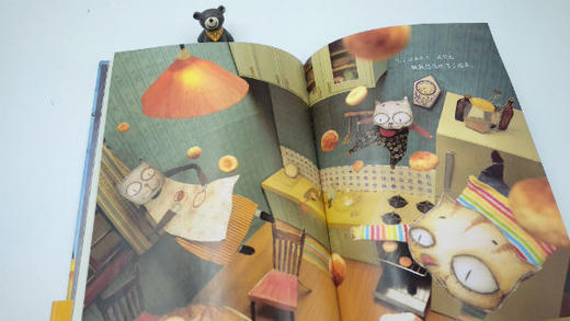 云朵面包   1年级书目|正版现货速发|名师推荐|小学生课外阅读一年级 商品图2