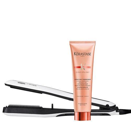 KERASTASE/卡诗丝逸柔免洗护发乳150ml 防毛躁 商品图2