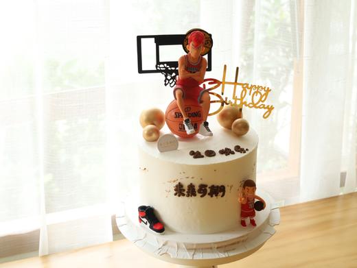 樱木花道（未来可期） 商品图2