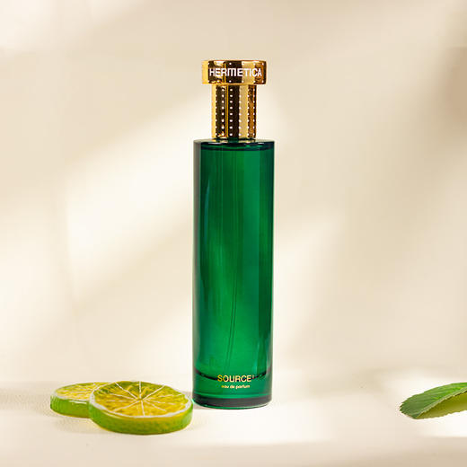 赫美蒂嘉 香氛源泉 Hermetica Source1 分装 商品图1