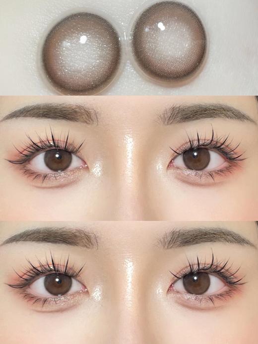 CandySee品牌-Pure Brown 半糖生巧 商品图10