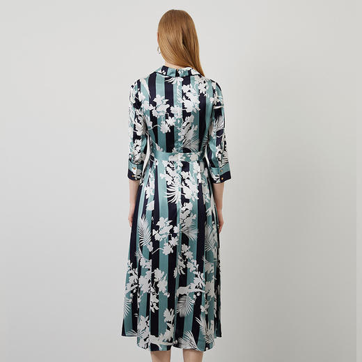 下架-EITIE爱特爱连衣裙6707409 商品图4