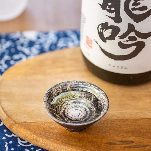 日本奥飞弹龙吟清酒1.8L/720ml/300ml 清爽口感 滴滴香醇 让人回味无穷 012511/012512/012513 商品图4