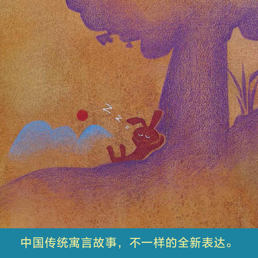 乌龟就是比兔子跑得快   1年级书目|正版现货速发|名师推荐|小学生课外阅读一年级 商品图1