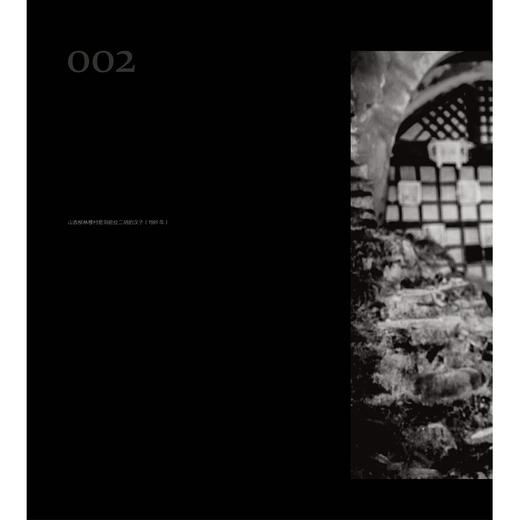 凝神/萧加|责编:谢焕/浙江大学出版社 商品图4