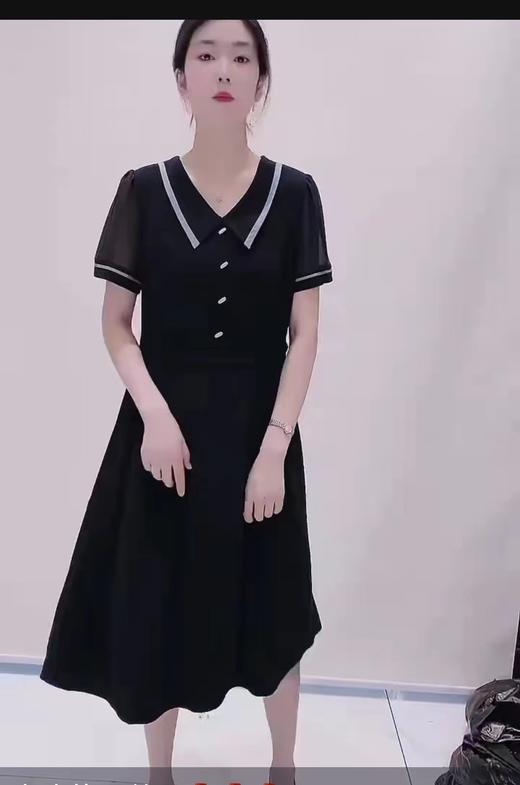 瑞姿可可连衣裙2289 商品图0