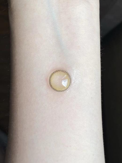 CandySee品牌-Mix Green 青柠薄荷 商品图7