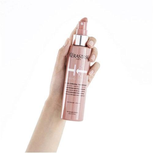 Kerastase卡诗炫亮护色隔热免洗精华150ml 商品图2