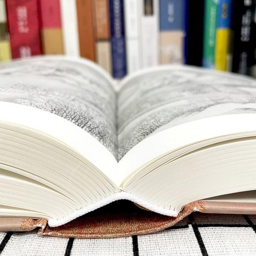 (仓发) 红楼梦 中学《语文》整本推荐阅读 红学专家周汝昌汇校真本红楼梦 曹雪芹 四大名著/北京大学出版社/[清]曹雪芹，周汝昌/9787301303184 商品图4