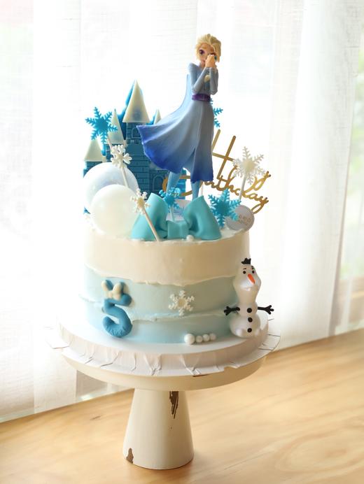 艾莎公主（冰雪奇缘第二部） 商品图3