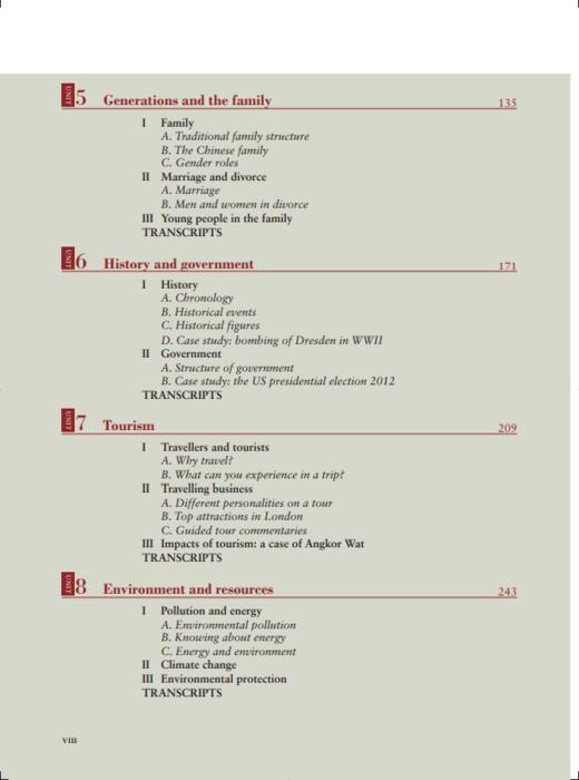 新交际英语综合教程 3（含DVD-ROM光盘1张） 商品图2