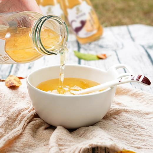 猫千岁银耳鲜露羹桂圆冰糖红枣枸杞炖盅即食营养代餐品 220ml*6瓶 商品图1