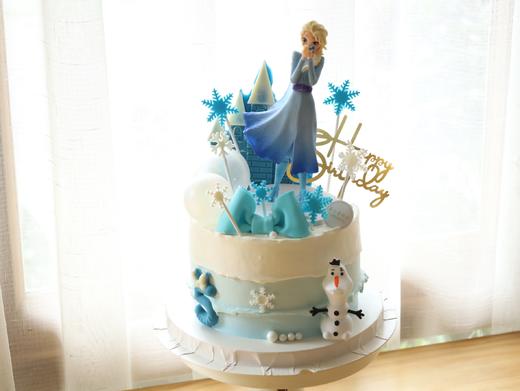 艾莎公主（冰雪奇缘第二部） 商品图0