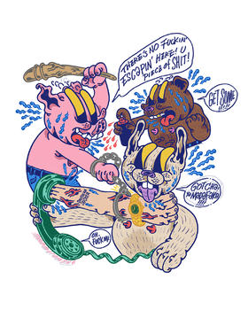 《Trap Trio 2021》