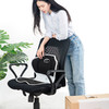 【久坐族、上班族福音！】Ailaisi爱莱斯矫姿护腰花瓣坐垫对标出日本久坐神器正确支撑腰部坐姿矫正美臀矫姿护脊椎垫子全天舒适坐感！ 商品缩略图6