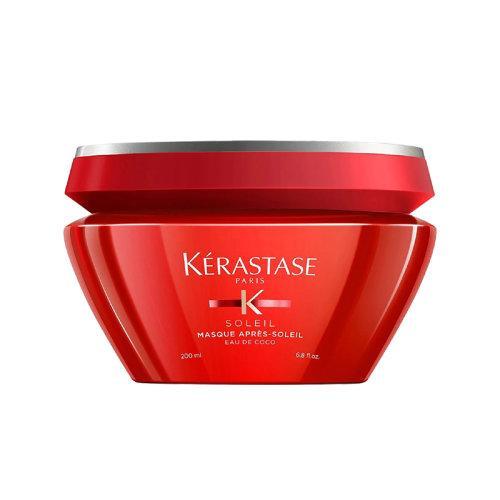 Kerastase卡诗骄阳晒后滋养发膜200ml 商品图0