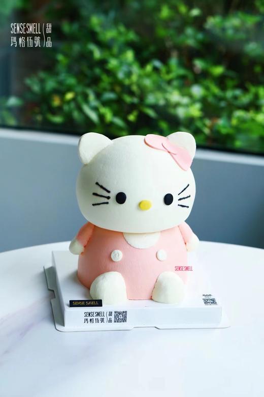 D305 Hello Kitty 商品图0