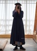 KHADI&CO 适合叠穿的吊带连衣裙 商品缩略图10