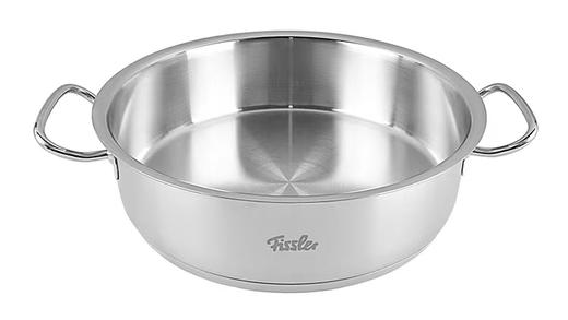 【春上新】10楼菲仕乐酷烹乐多功能炒菜机+雅阁28厘米深炖 吊牌价17860元活动价13980 元 商品图2