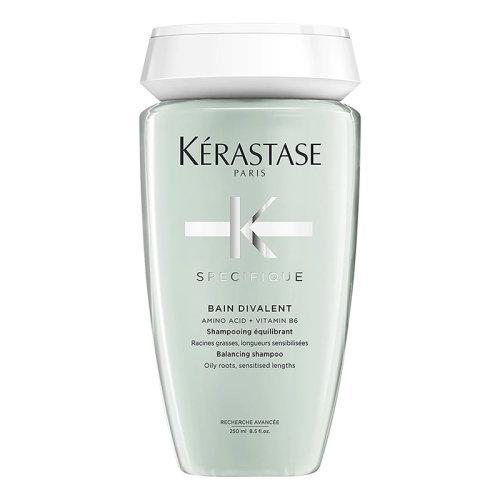 Kerastase卡诗双重功能洗发水250-500ml 新老包装随机发货 商品图0