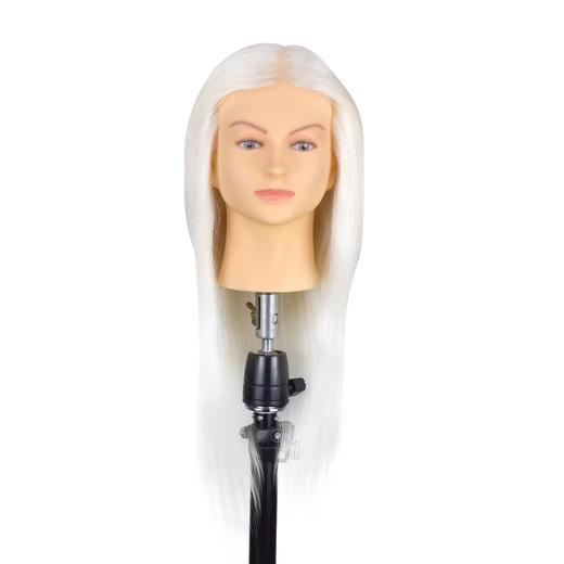 飞彩16寸白羊毛女士教练头 商品图0