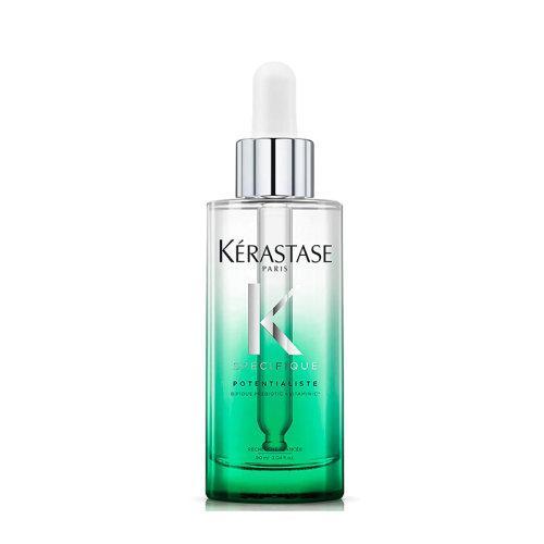 KERASTASE/卡诗平衡头皮小绿瓶精华90ml 2021新品 商品图0