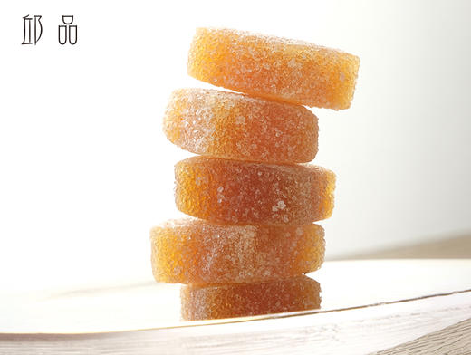 【姜汁软糖】Q弹爽口，古法制作，暖暖好味 商品图7