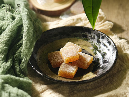 【姜汁软糖】Q弹爽口，古法制作，暖暖好味 商品图1