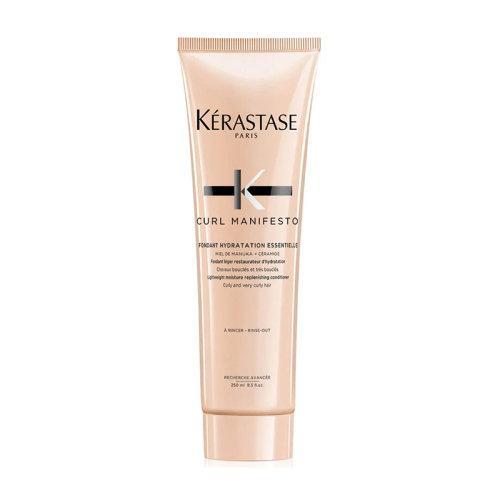 Kerastase卡诗柔顺卷曲护发素250ml 商品图0
