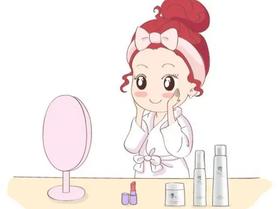 45 | 5位姐妹肌肤分析和定制方案