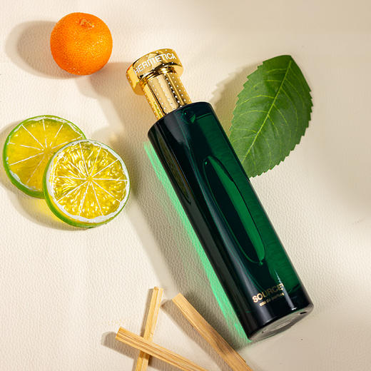 赫美蒂嘉 香氛源泉 Hermetica Source1 分装 商品图2